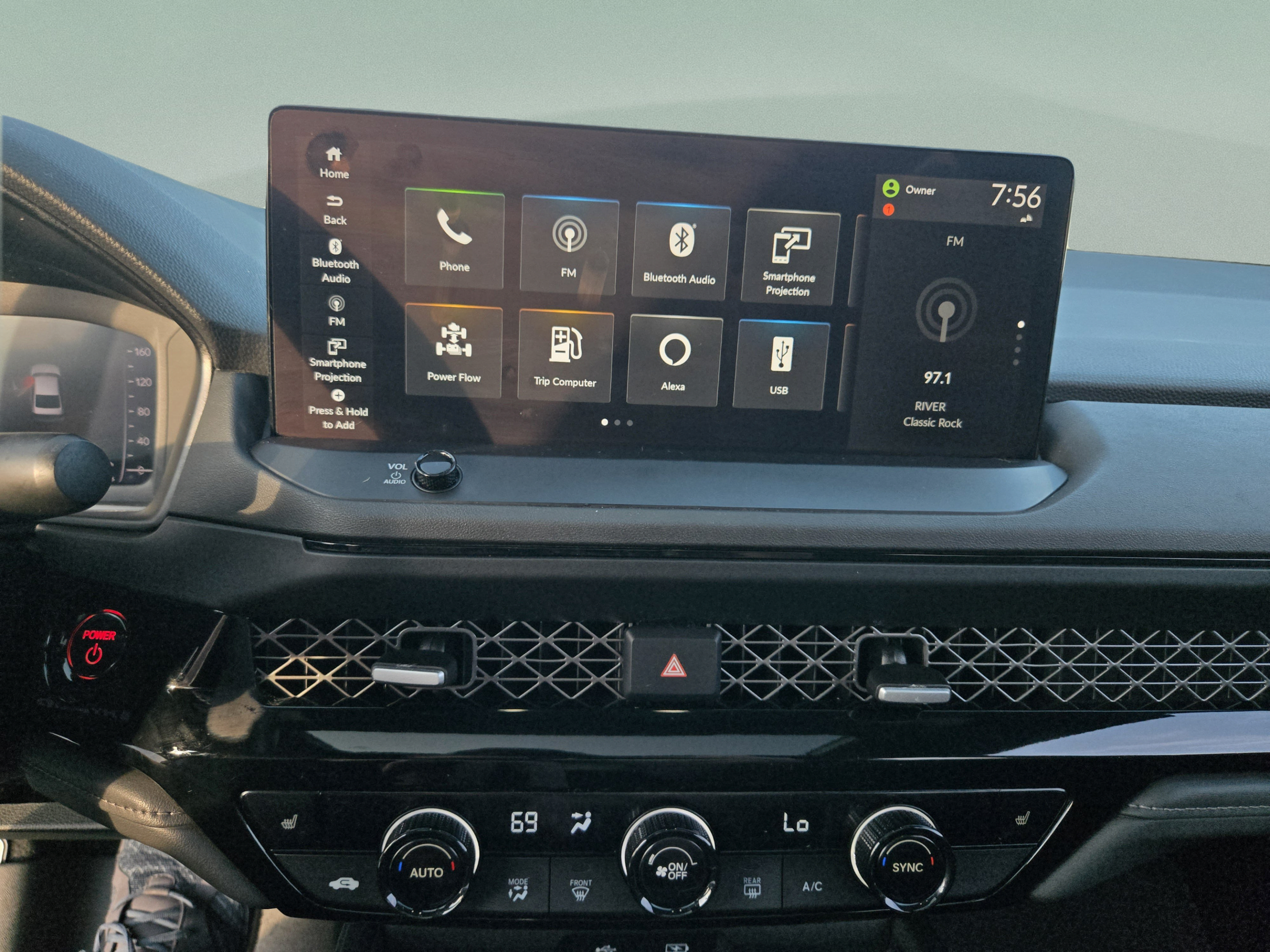Used 2023 Honda Accord Sport image 19