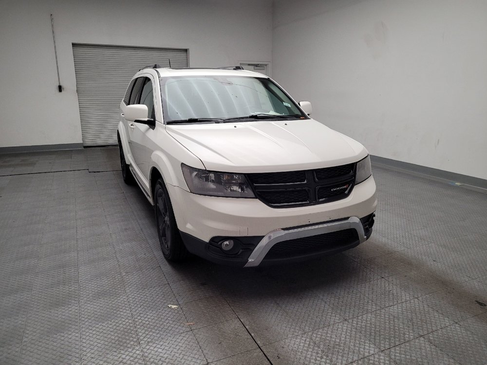 Used 2020 Dodge Journey Crossroad image 14