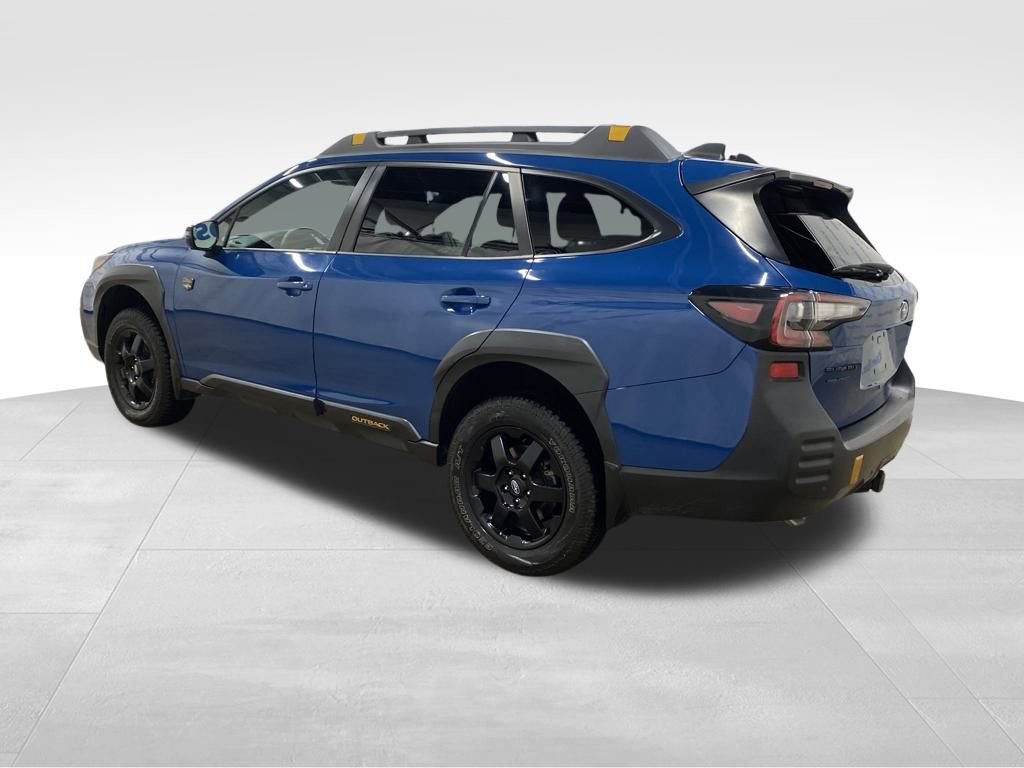 Used 2023 Subaru Outback Wilderness image 2