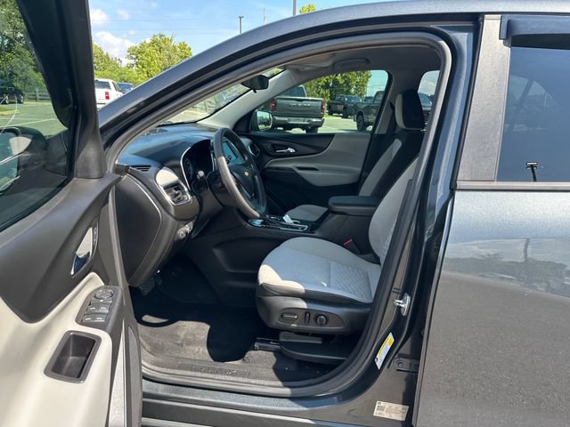 Used 2020 Chevrolet Equinox LS w/ LS Convenience Package FWD image 12