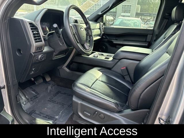 Used 2020 Ford Expedition XLT w/ Equipment Group 202A image 20