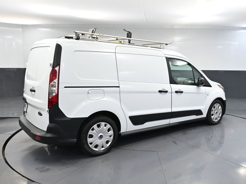 Used 2020 Ford Transit Connect XL image 5