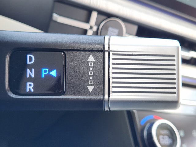 Certified 2025 Hyundai Santa Fe Calligraphy image 20