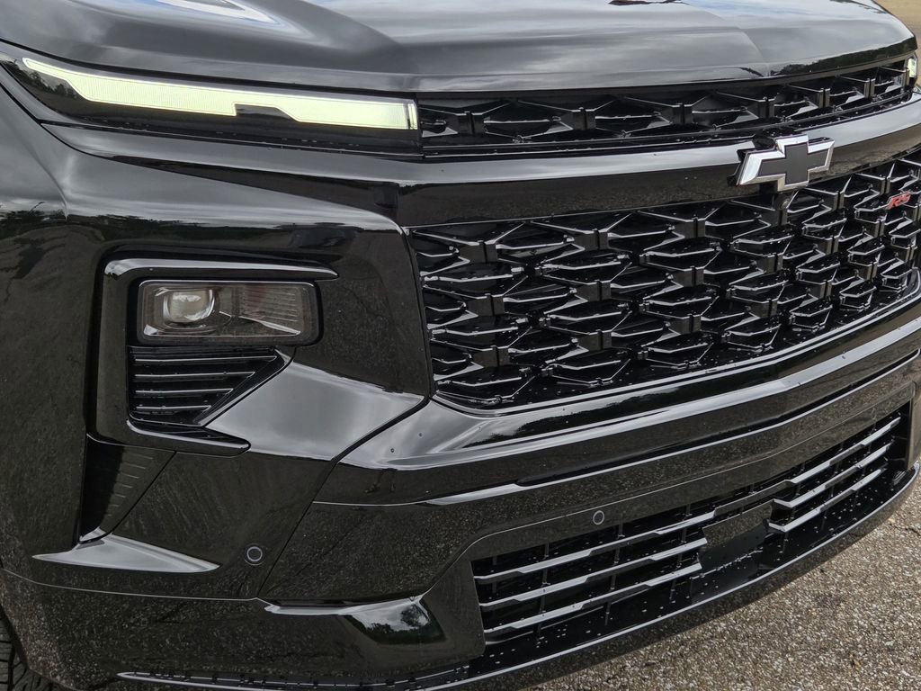 New 2026 Chevrolet Traverse RS FWD image 34