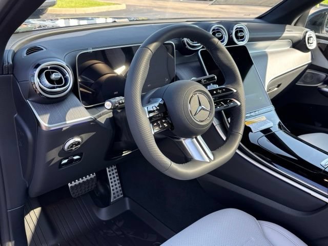 New 2027 Mercedes-Benz GLC 300 4MATIC image 15