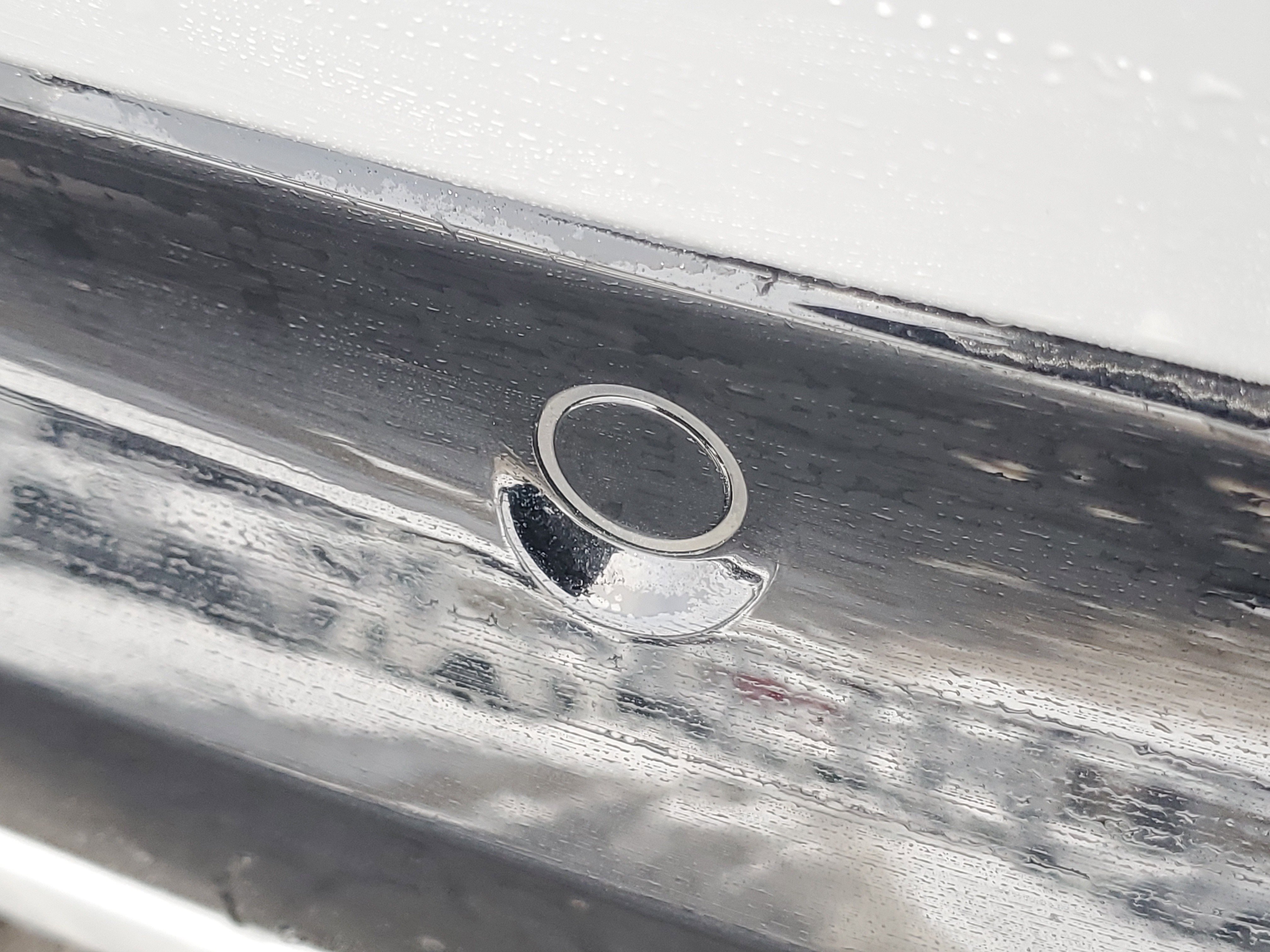 New 2026 Lincoln Nautilus Reserve image 6