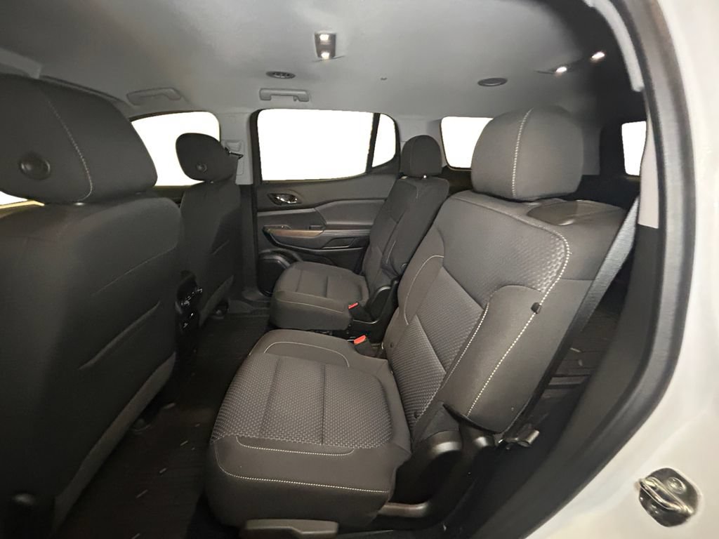 Used 2021 GMC Acadia SLE w/ Driver Convenience Package AWD/4WD image 14