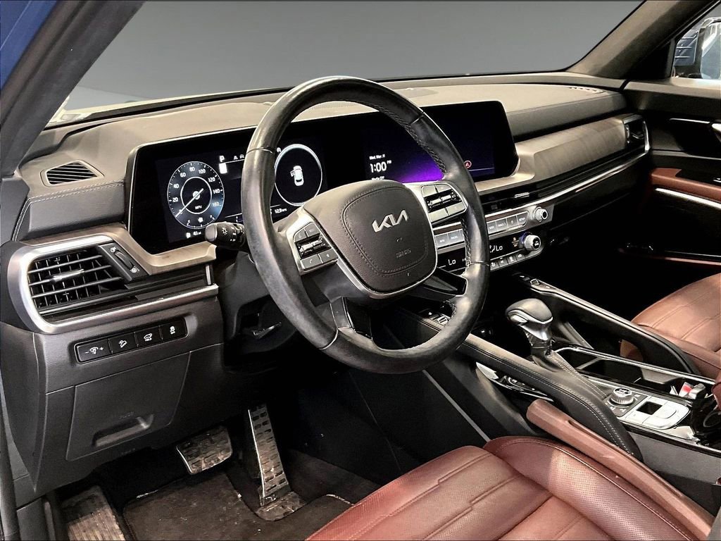 Used 2023 Kia Telluride SX Prestige image 12