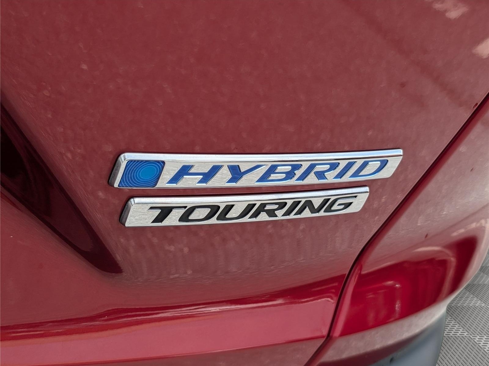 Used 2021 Honda CR-V Touring image 10
