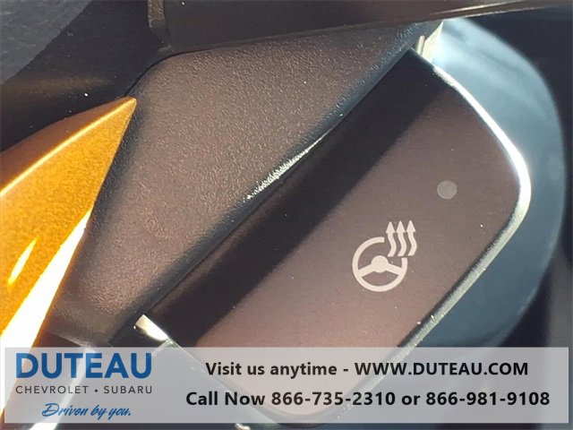 New 2026 Subaru Crosstrek 2.5i Wilderness image 17