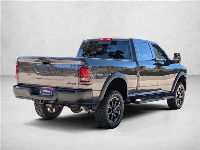 New 2026 RAM 2500 Tradesman image 6