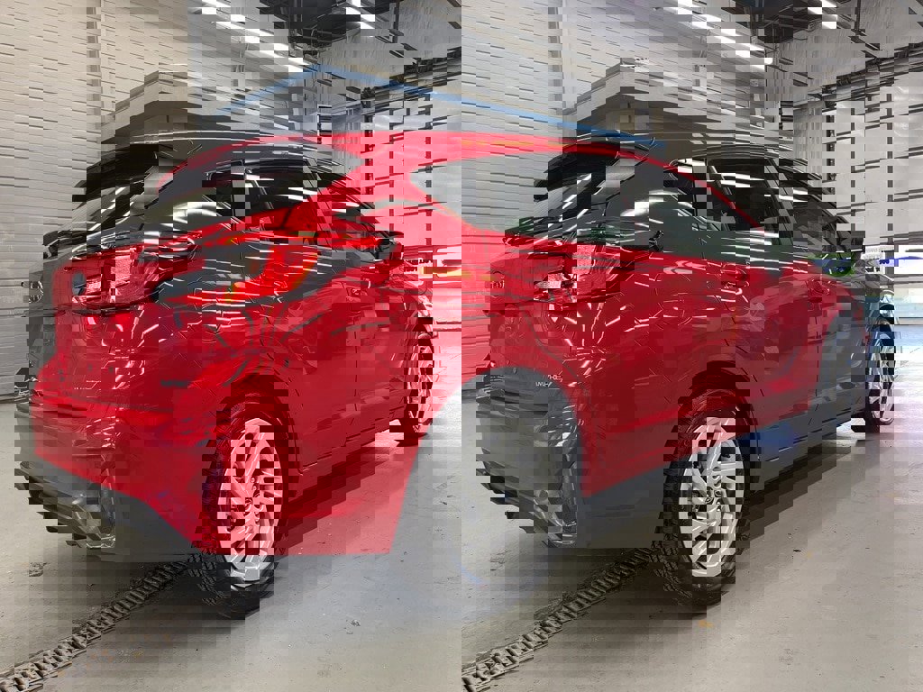 Certified 2025 Subaru Impreza 2.0i w/ Popular Package #1A image 7