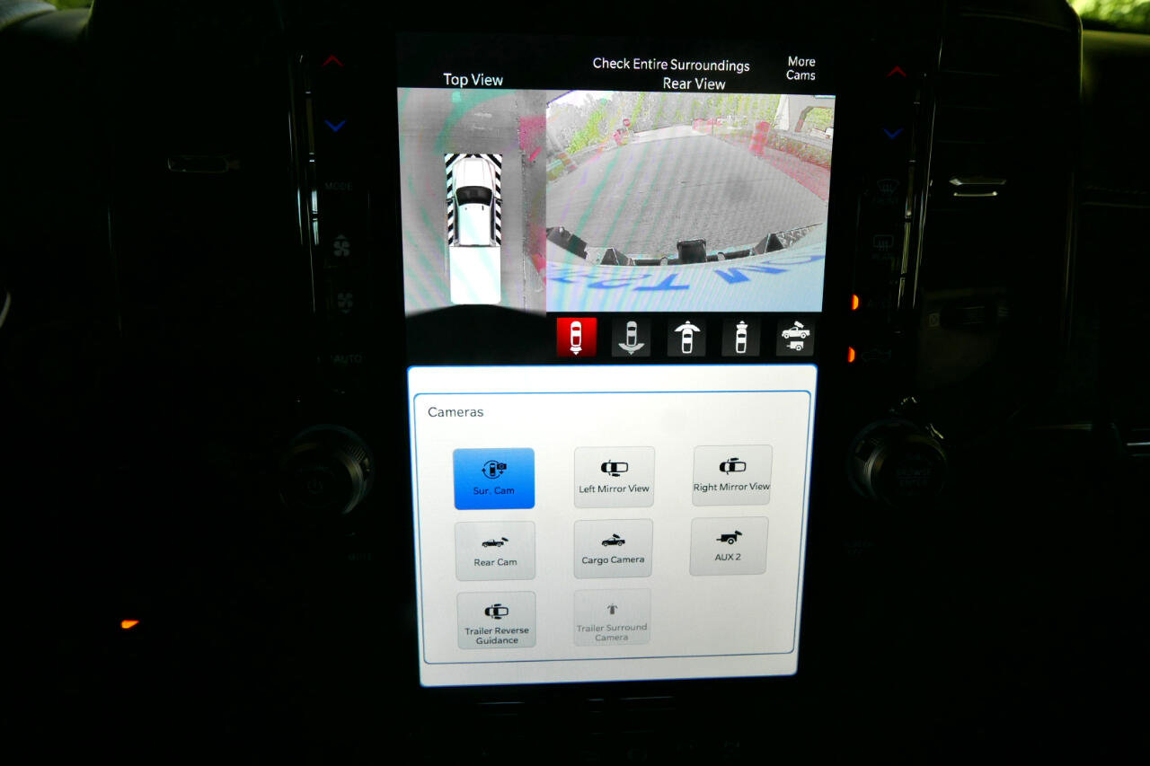 Used 2022 RAM 3500 Limited image 16