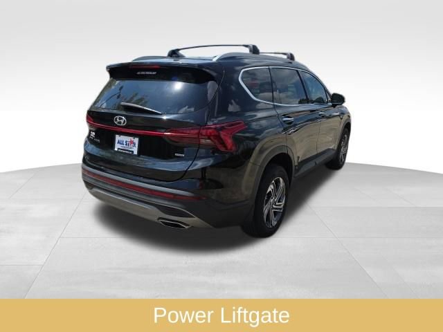 Used 2023 Hyundai Santa Fe SEL image 9