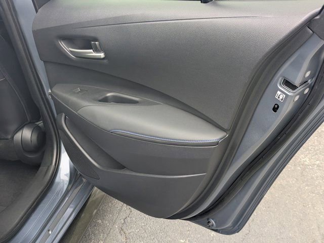 Used 2021 Toyota Corolla XSE image 15