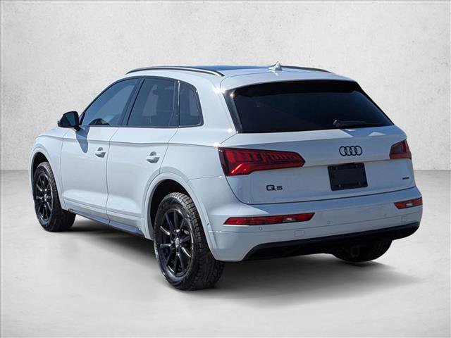 Used 2020 Audi Q5 Prestige w/ Prestige Package image 9