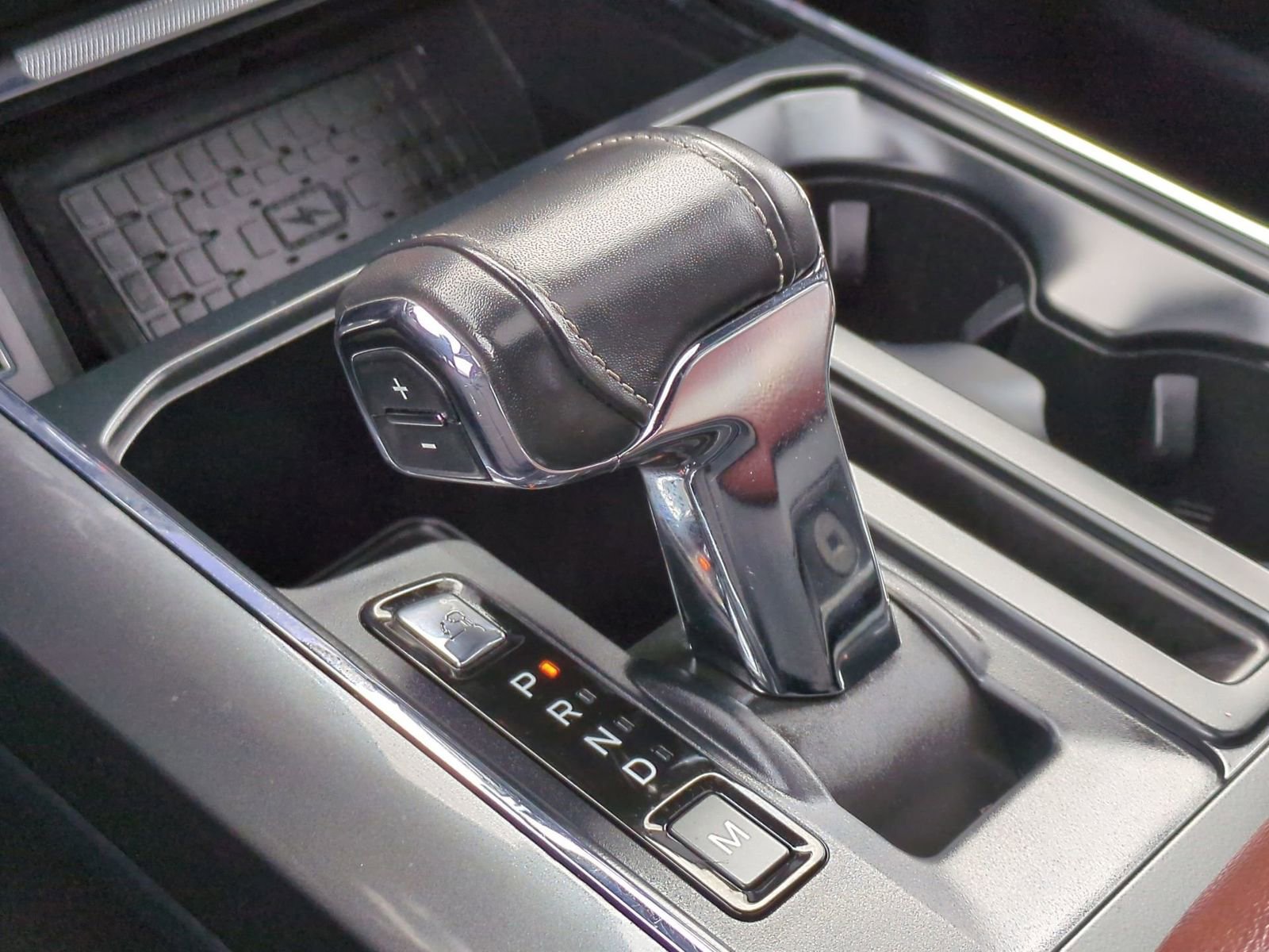 Certified 2023 Ford F150 Lariat w/ Equipment Group 502A High image 39