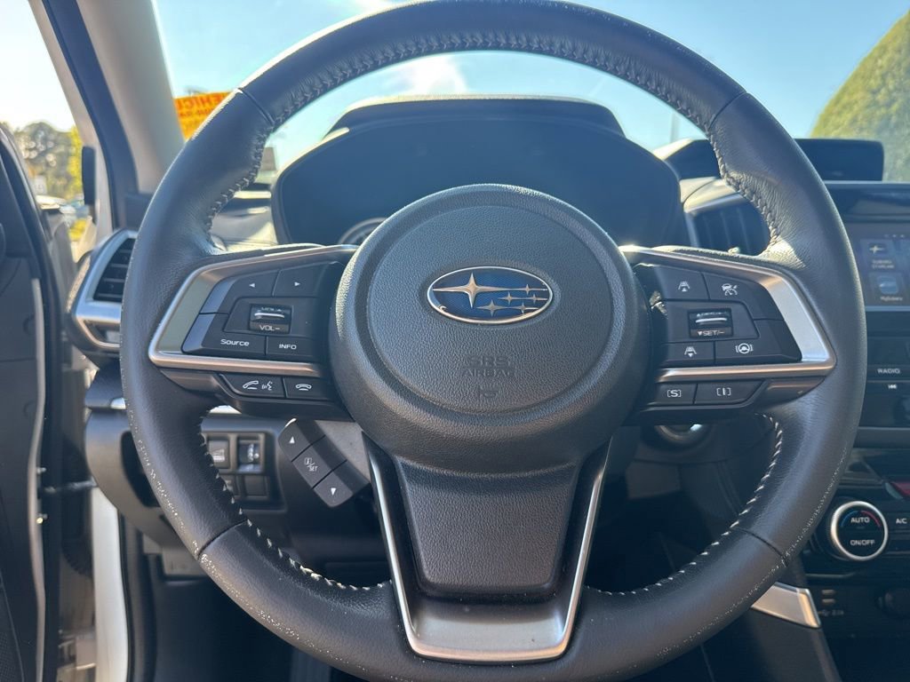 Used 2023 Subaru Forester Premium image 7