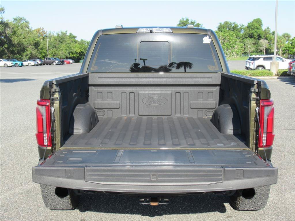Used 2024 Ford F150 Raptor AWD/4WD image 5