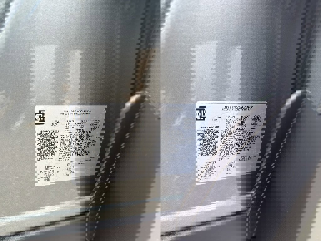 New 2026 Chevrolet TrailBlazer RS w/ Convenience Package image 25