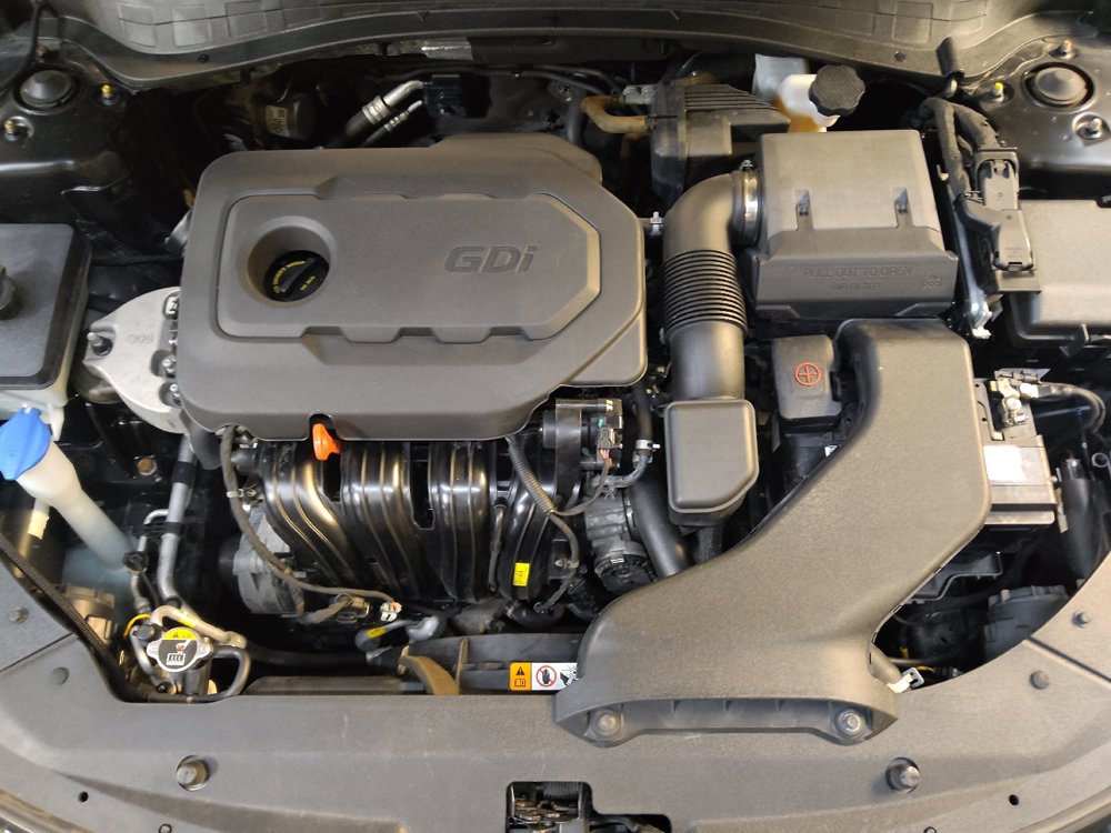 Used 2019 Kia Optima LX FWD image 30