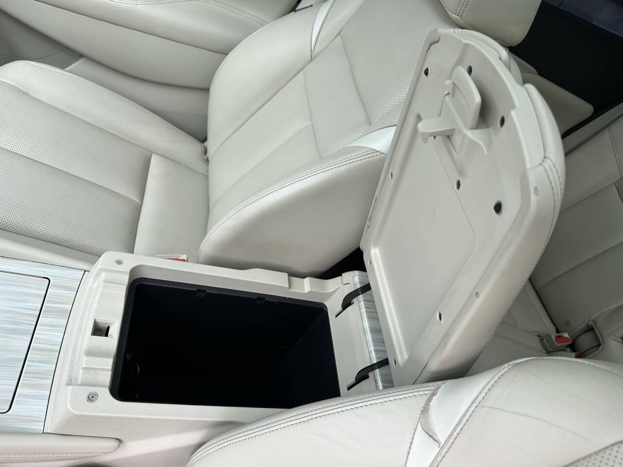 Used 2016 Nissan Murano SL w/ SL Technology Package image 30