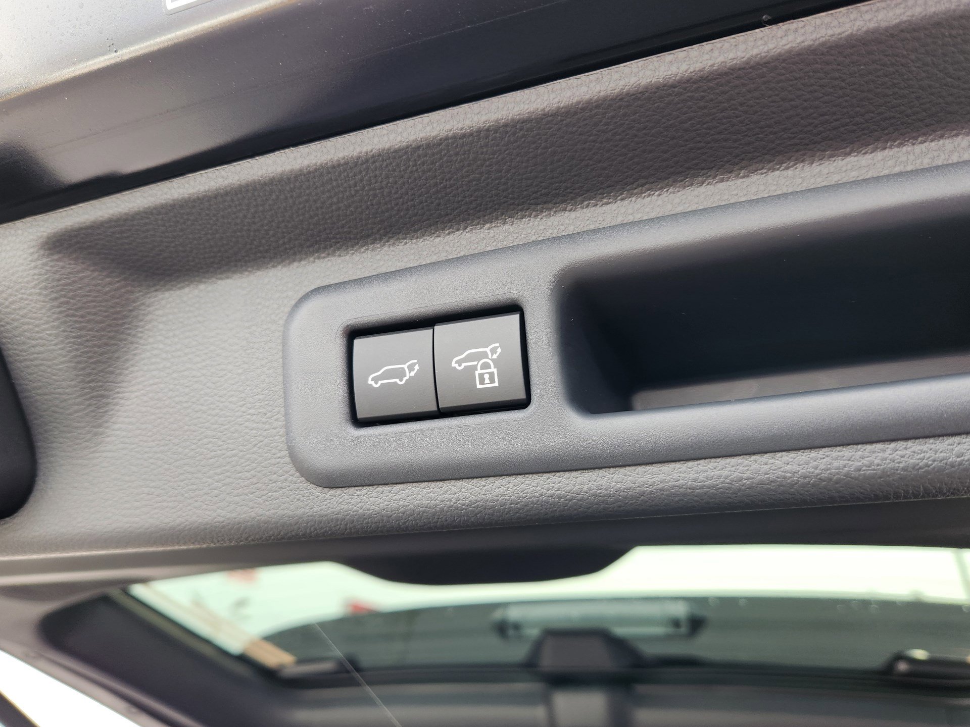 New 2026 Toyota Sequoia 1794 Edition w/ TRD Off-Road Package image 30