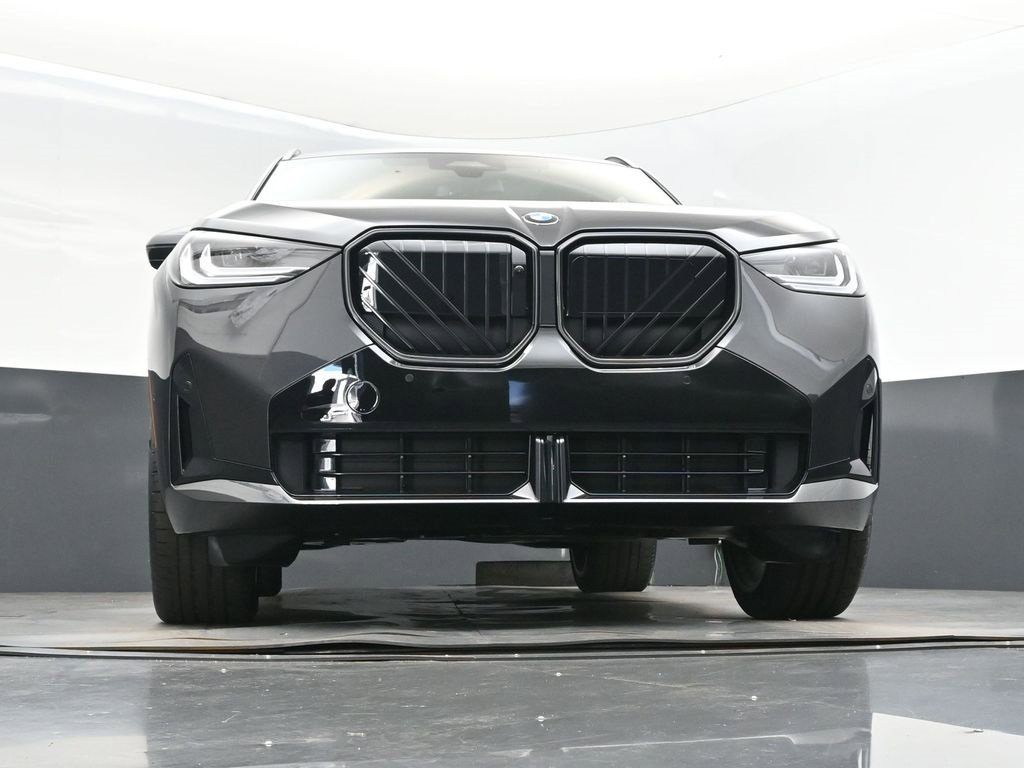 New 2026 BMW X3 xDrive30 image 45