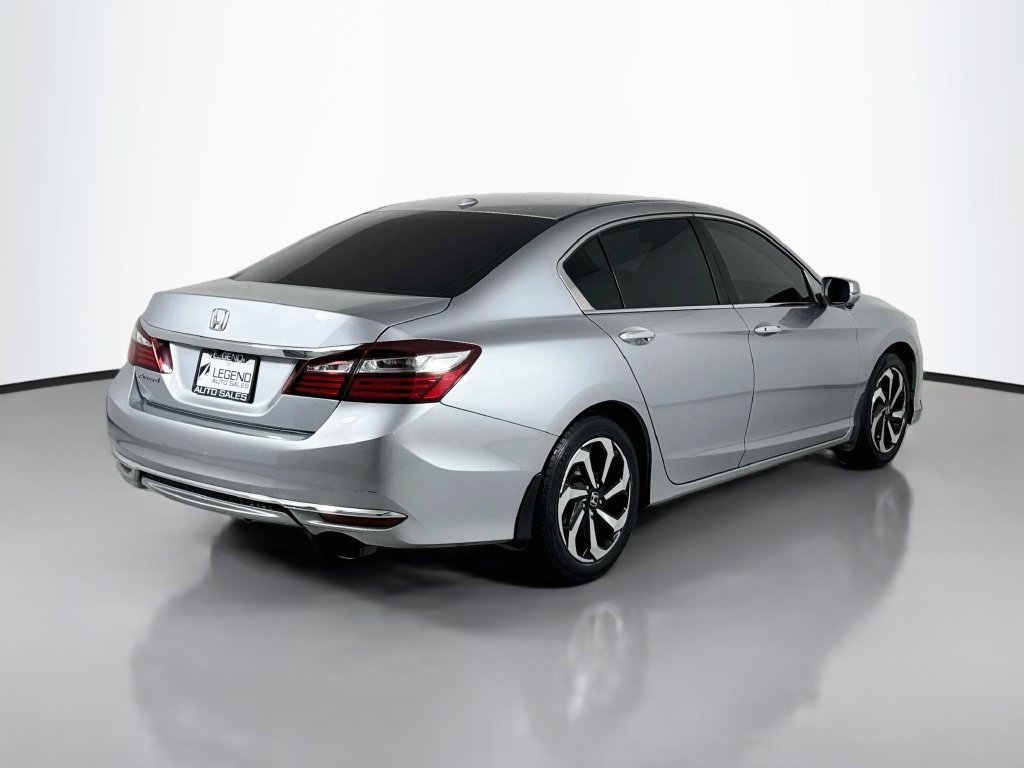 Used 2016 Honda Accord EX-L image 6