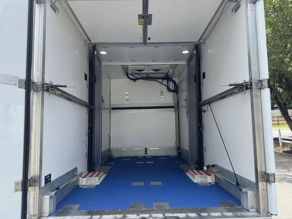 Used 2020 Ford Transit 350 w/ Upfitter Package RWD image 6