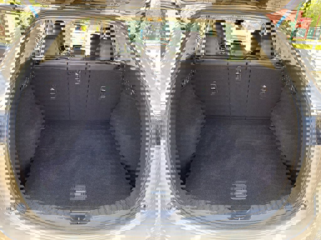 Used 2024 MAZDA CX-5 AWD 2.5 S w/ Select Package image 25