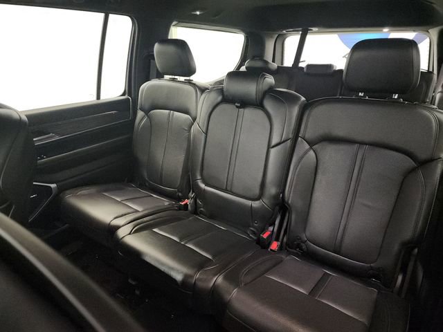 Used 2022 Jeep Wagoneer Series II image 25