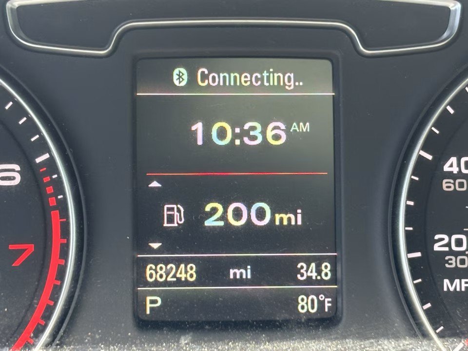 Used 2018 Audi Q3 2.0T Premium FWD image 19
