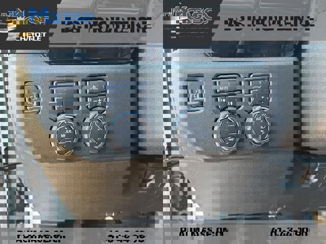 Certified 2023 Chevrolet Silverado 1500 LT image 10