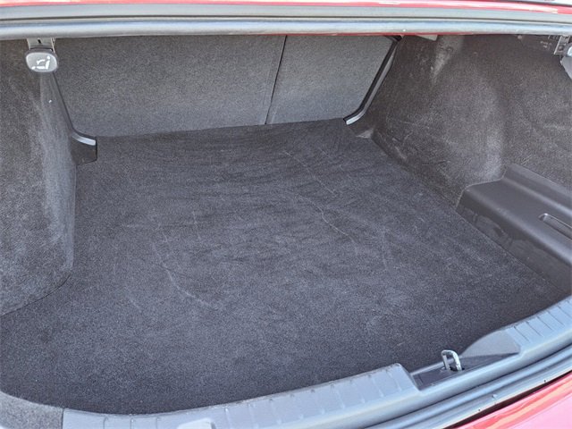 Used 2024 MAZDA MAZDA3 s image 12