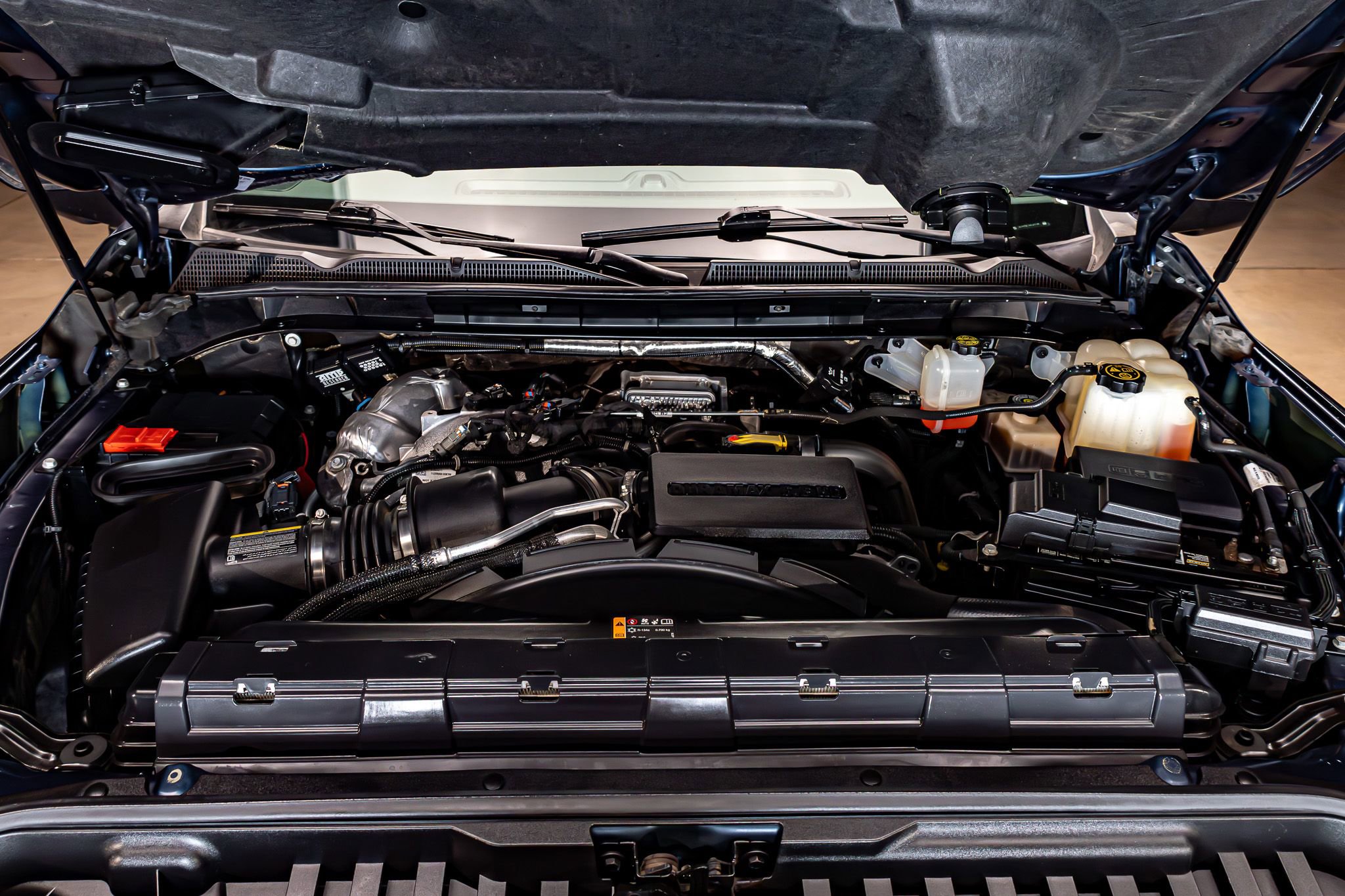 Used 2022 GMC Sierra 2500 SLE w/ SLE Convenience Package image 32