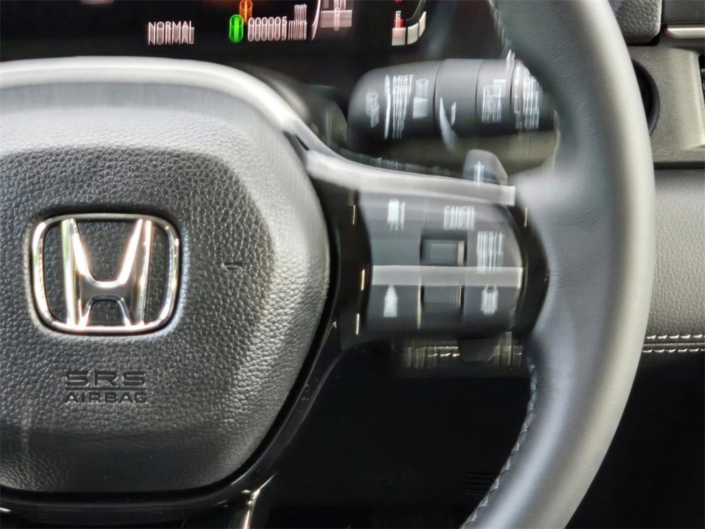 New 2026 Honda Passport RTL image 16