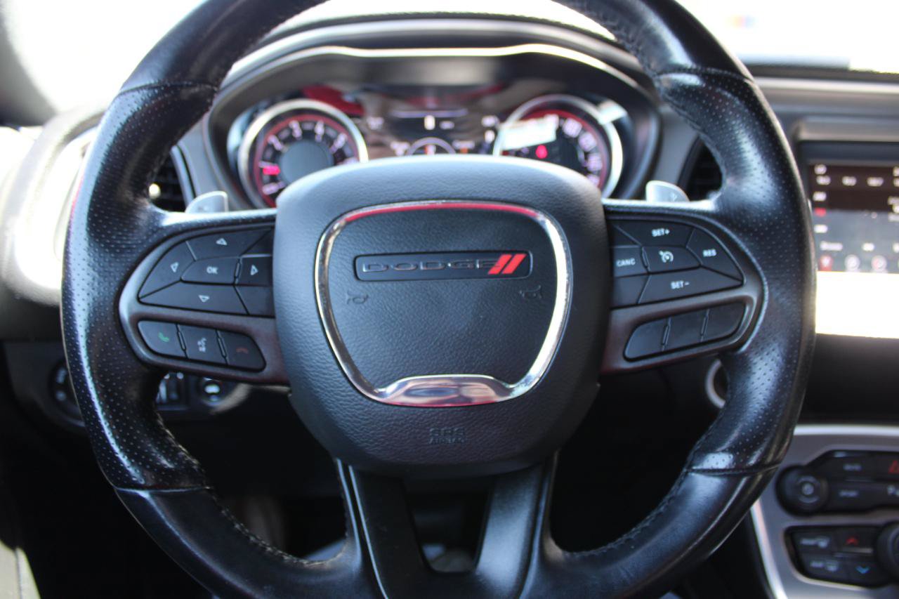 Used 2022 Dodge Challenger GT RWD image 17