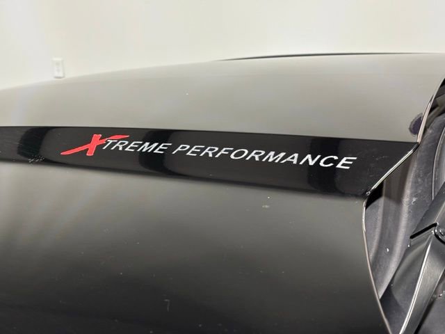 Used 2011 Chevrolet Camaro SS image 7