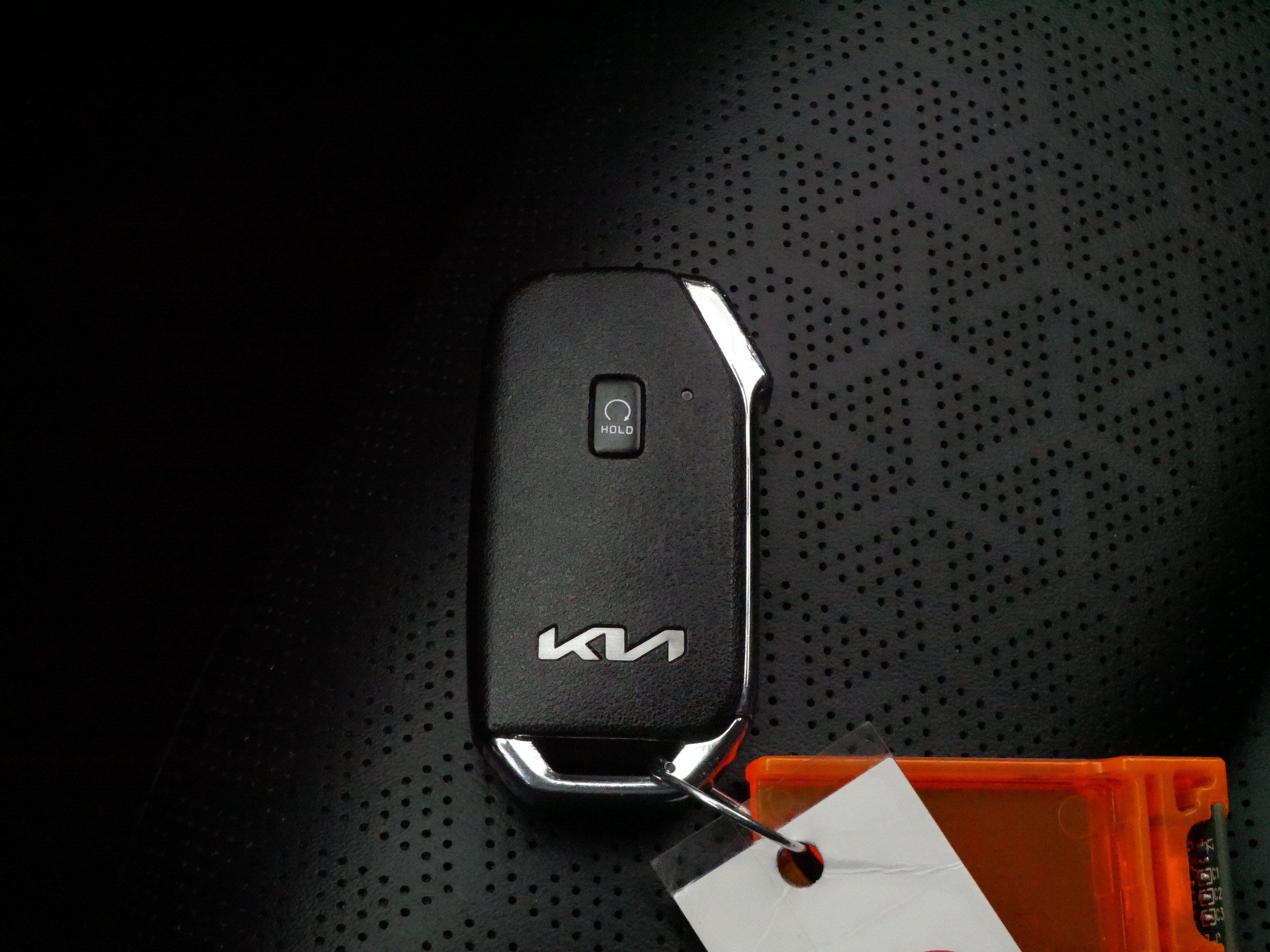 Used 2023 Kia Sorento EX FWD image 32