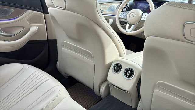 Used 2019 Mercedes-Benz CLS 450 4MATIC image 19