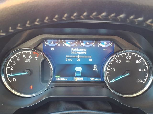 Used 2022 Ford F150 XLT w/ Equipment Group 302A High image 18