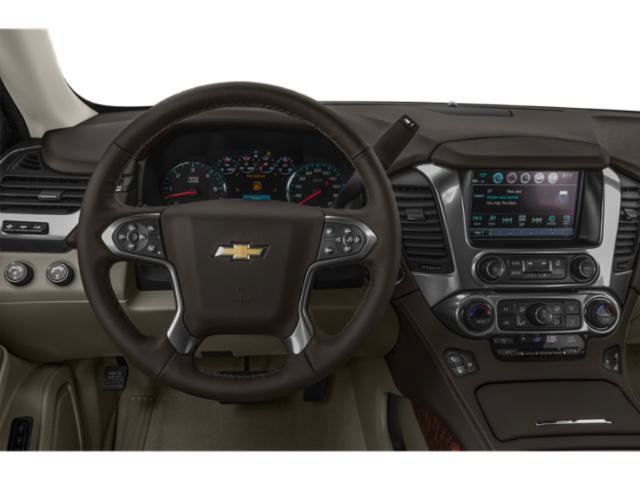Used 2019 Chevrolet Suburban Premier AWD/4WD image 7