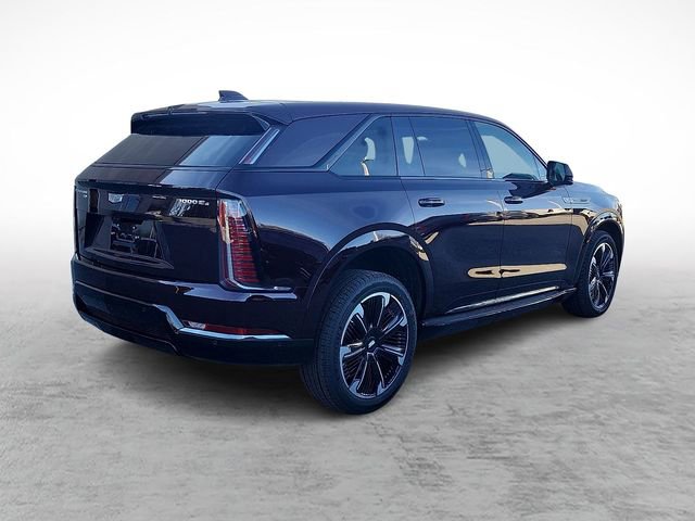 New 2026 Cadillac Escalade IQ Sport 1 w/ LPO, Floor Liner Package image 3