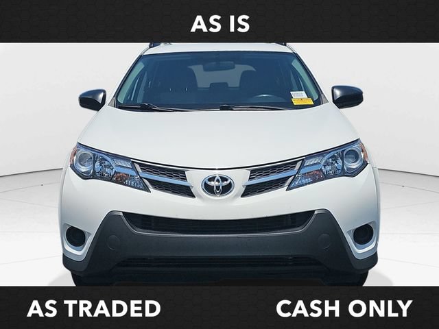 Used 2014 Toyota RAV4 LE FWD image 8
