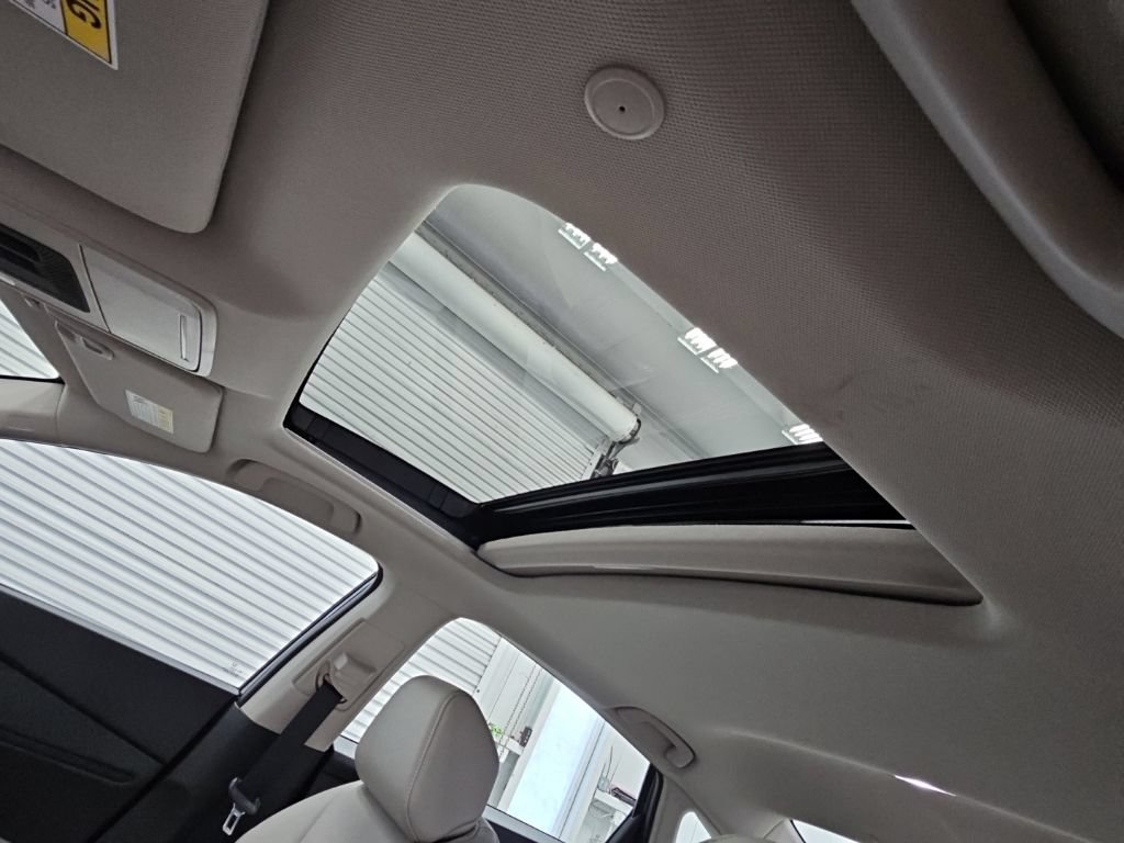 New 2026 Honda Accord EX-L image 29