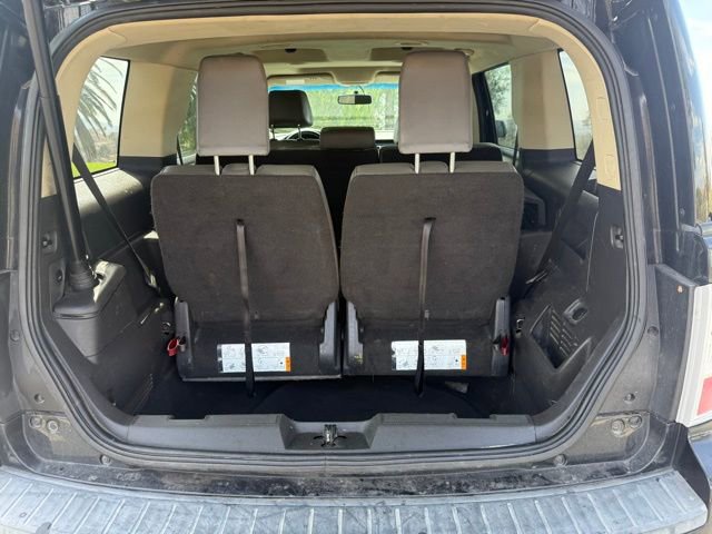 Used 2016 Ford Flex SEL w/ Equipment Group 202A image 27