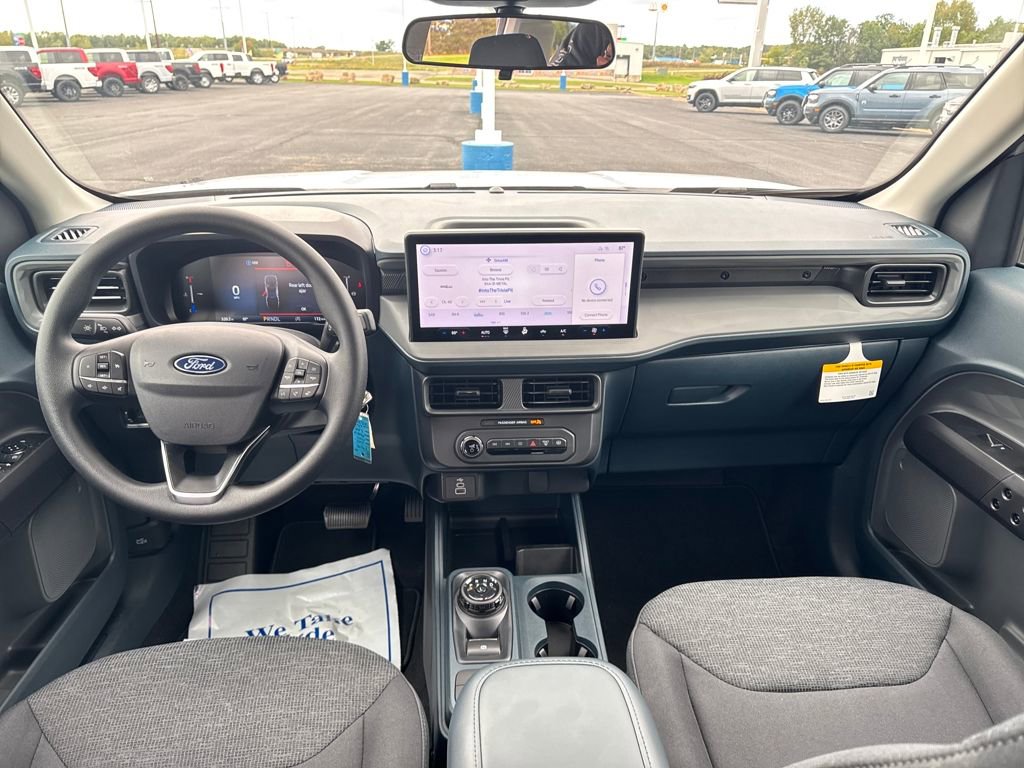 New 2025 Ford Maverick XL w/ 4K Tow Package image 12