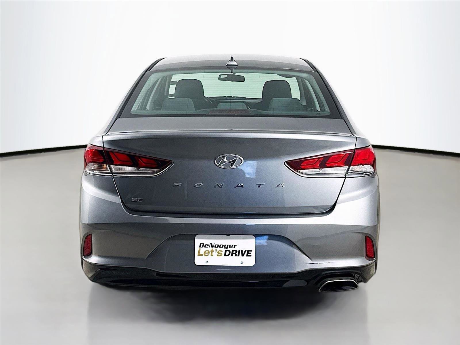 Used 2019 Hyundai Sonata SE FWD image 8