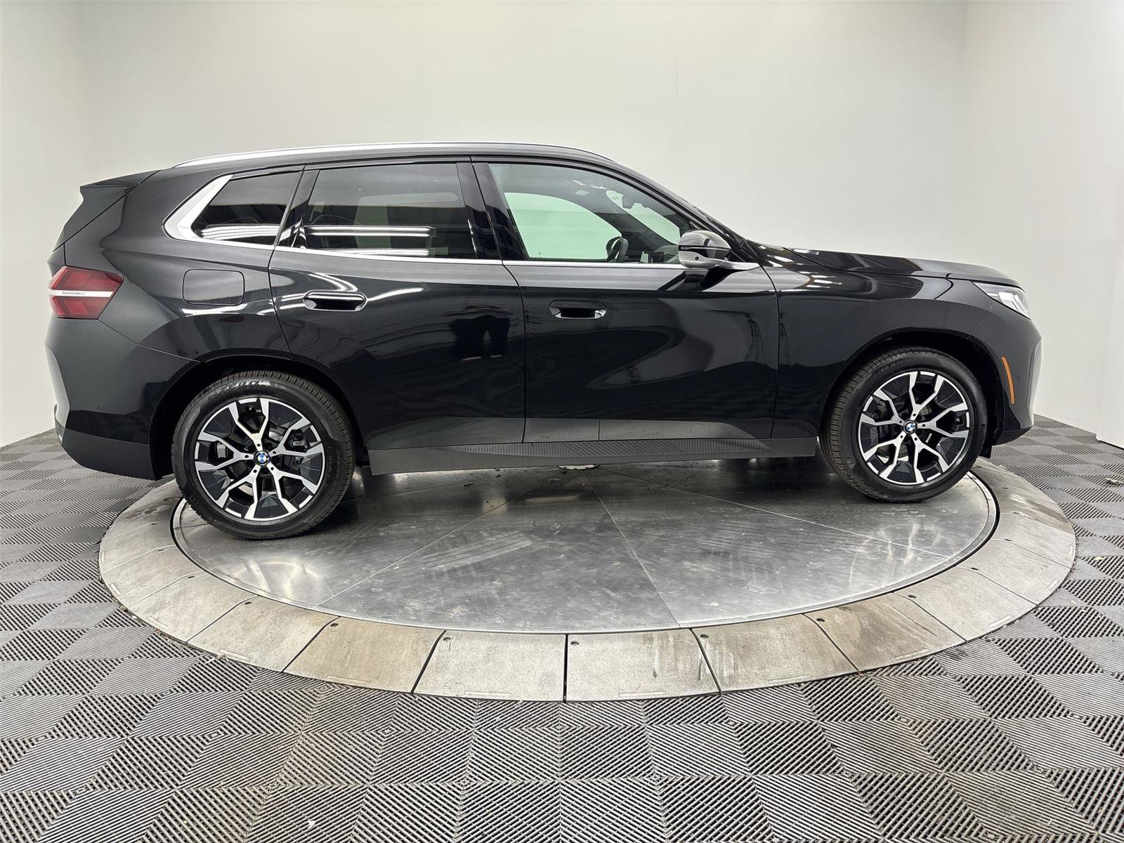 New 2026 BMW X3 xDrive30i w/ Premium Package AWD/4WD image 17